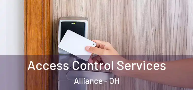 Access Control Services Alliance - OH