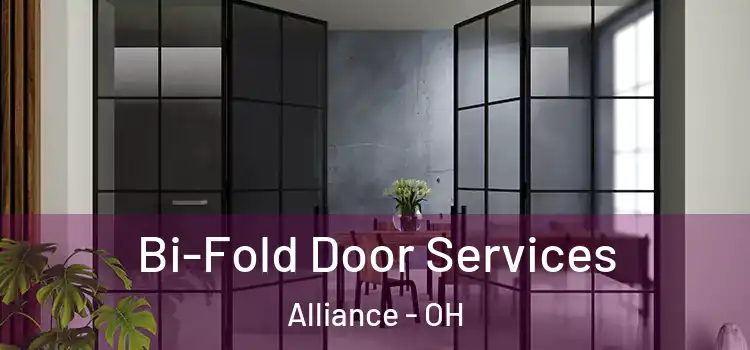 Bi-Fold Door Services Alliance - OH