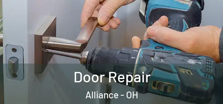 Door Repair Alliance - OH