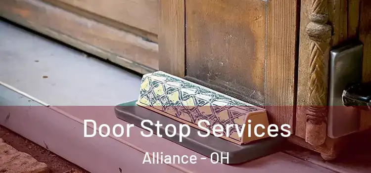 Door Stop Services Alliance - OH