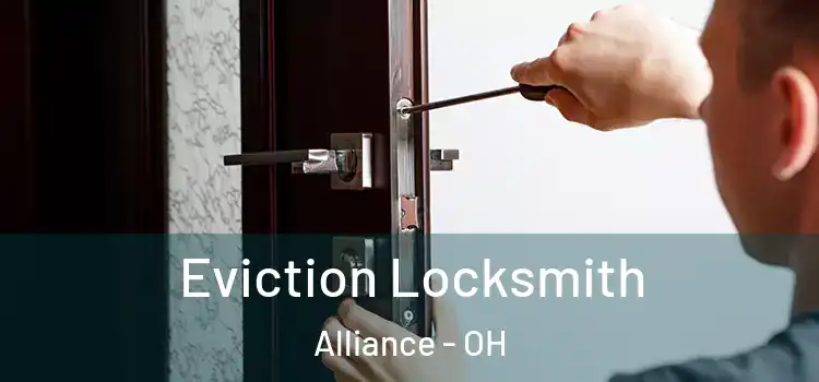  Eviction Locksmith Alliance - OH
