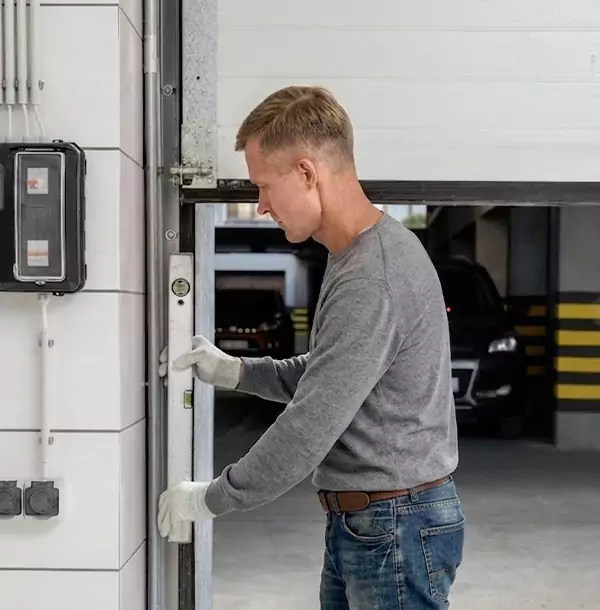 Why Choose Us for Door, Gate and Security Services in Alliance, OH