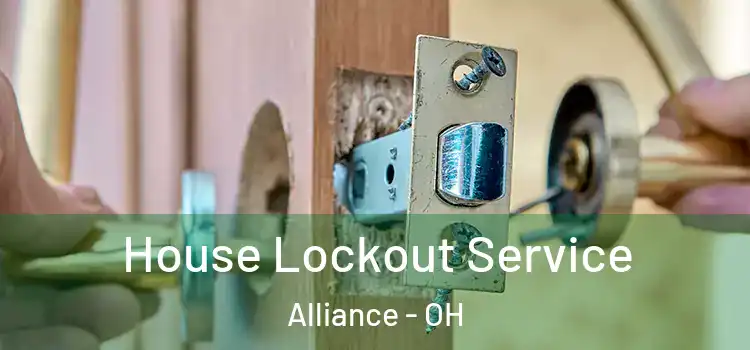 House Lockout Service Alliance - OH