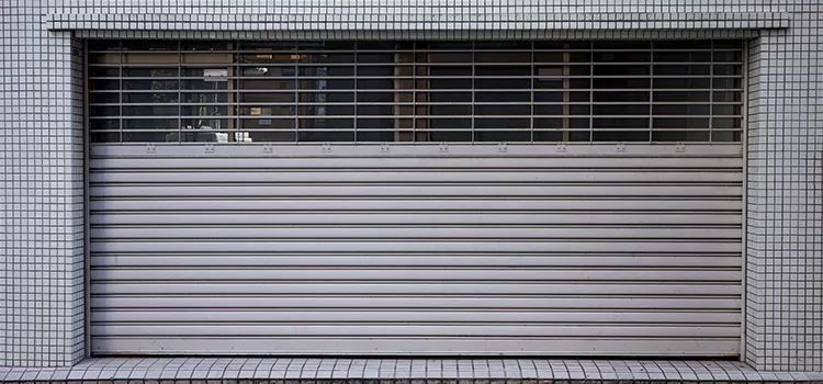 Advanced Solutions for Your Aluminum Garage Doors in Alliance, Ohio