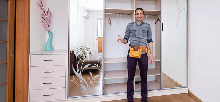 Sliding Closet Door Replacement Alliance
