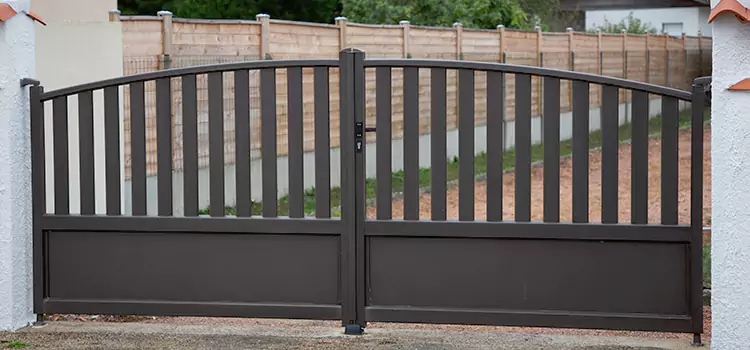 Advanced Gate Solutions in Alliance, OH