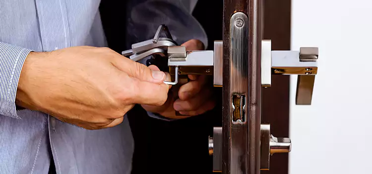 Commercial Door Lock Repair Alliance