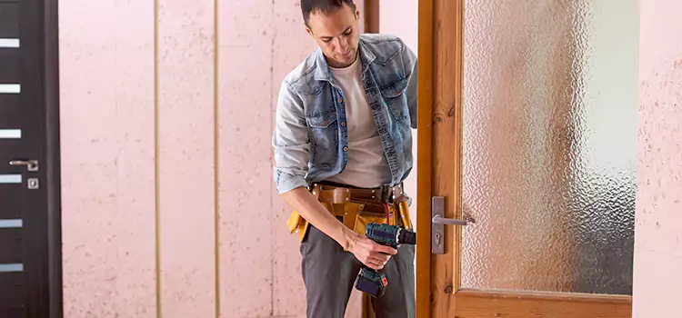 Exterior Door Frame Installation Alliance