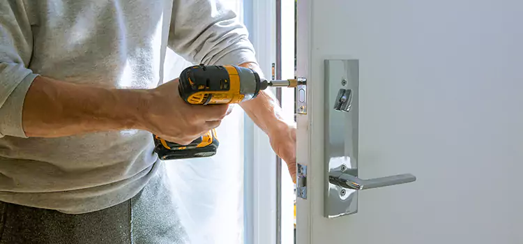 Door Knob Lock Repair Alliance