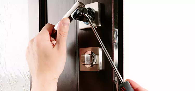 Door Lock Replacement Service Alliance