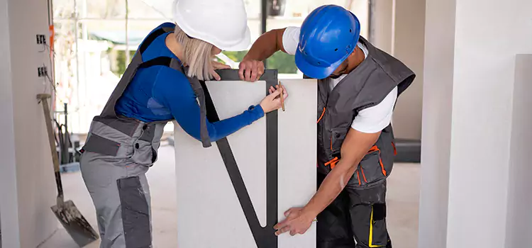 Why Choose Us for Door Panel Services in Alliance, OH?