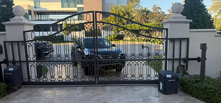 Driveway Gate Maintenance Alliance
