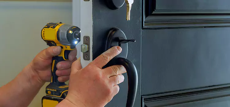 Locksmith Emergency Service Alliance