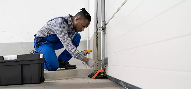 Expert Solutions for Every Garage Lock Need in Alliance, OH