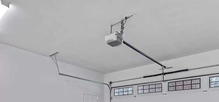 Experienced Garage Door Installers Alliance