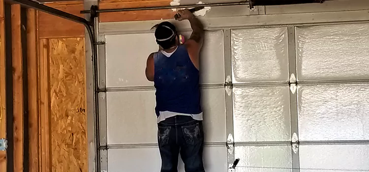 Specialized Garage Door Panel Solutions in Alliance, OH