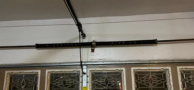 Garage Door Spring Repair Near Me Alliance