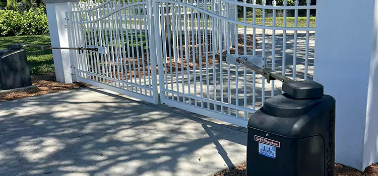 Automatic Gate Opener Repair Alliance