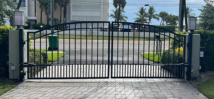 Gate Opener Replacement Near Me in Alliance, OH