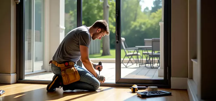 Comprehensive Solutions for Every Glass Door Need in Alliance, OH