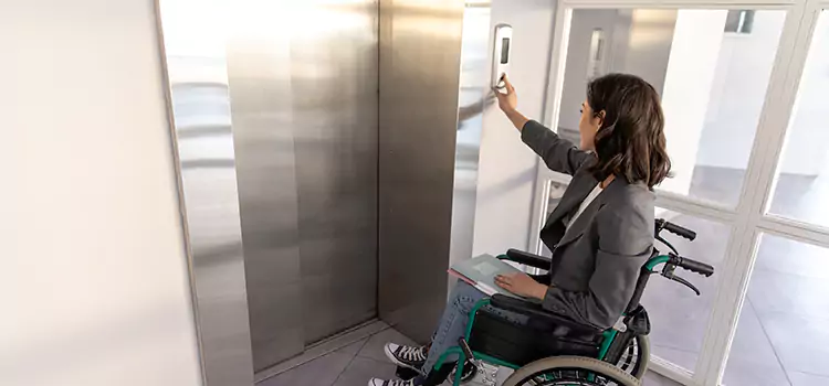 Benefits of Modern Handicap Door Systems in Alliance, OH