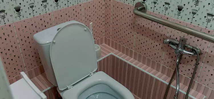 Meeting Diverse Needs With Accessible Restroom Solutions in Alliance, OH