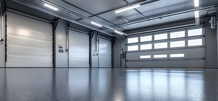 Sectional Industrial Doors Alliance