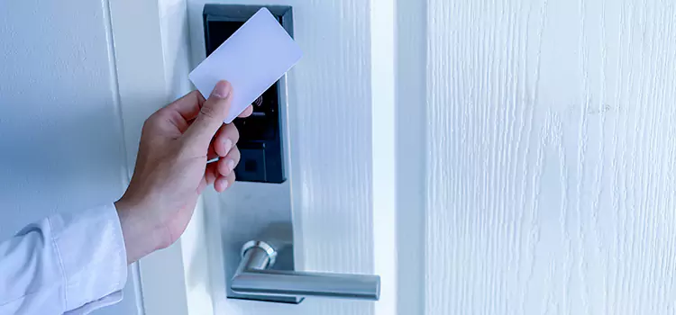 Why Choose Us for Your Keycard Lock Installation in Alliance, OH?