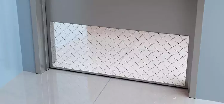 Benefits of Professional Kick Plate Solutions in Alliance, OH