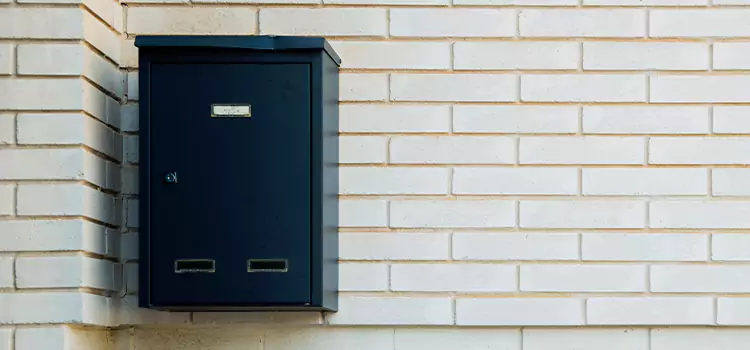 Mailbox Lock Repair Alliance