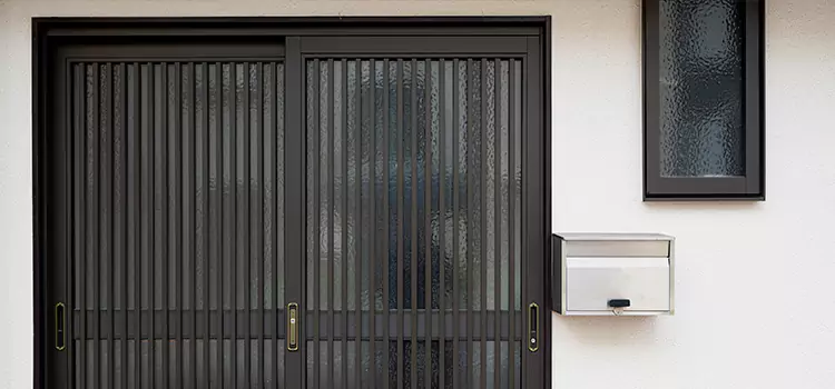 Sliding Screen Door Repair Alliance