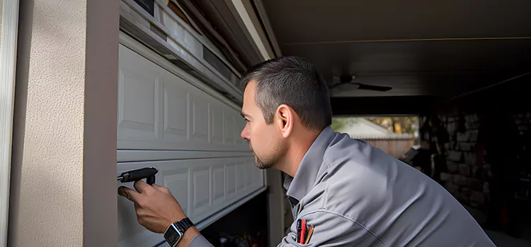 Garage Door Cable Replacement Alliance