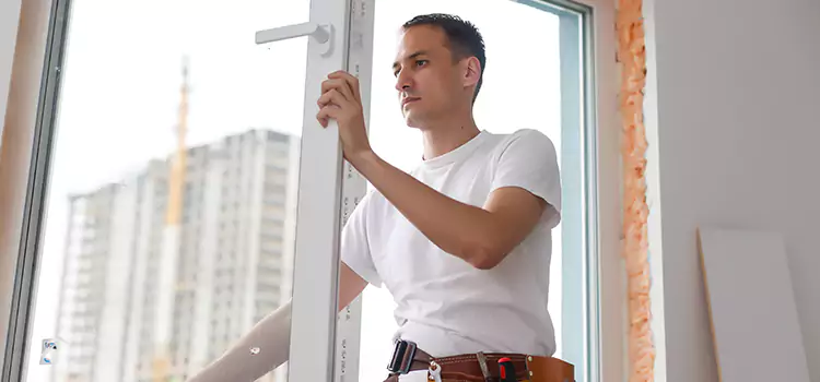Patio Glass Replacement Alliance
