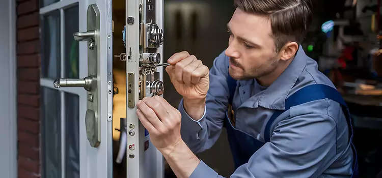 Residential Lock Installation Alliance