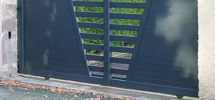 Automated Gate Company Near Me Alliance