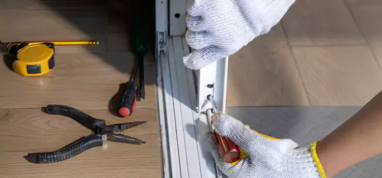 Sliding Door Installation Services in Alliance, OH