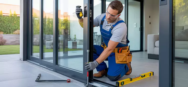 Sliding Screen Door Repair Alliance