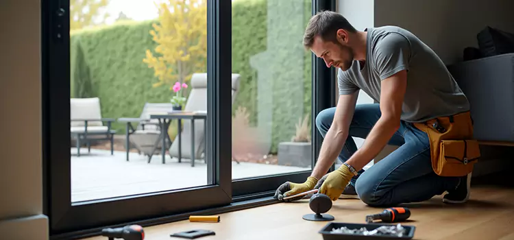 Patio Sliding Glass Door Replacement Alliance