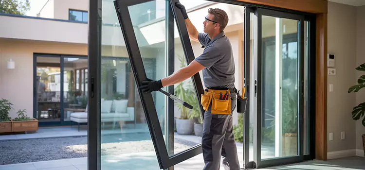 Specialized Sliding Door Roller Services in Alliance, Ohio