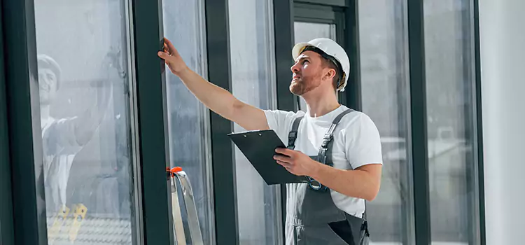 Comprehensive Solutions for Your Sticking Doors in Alliance, OH