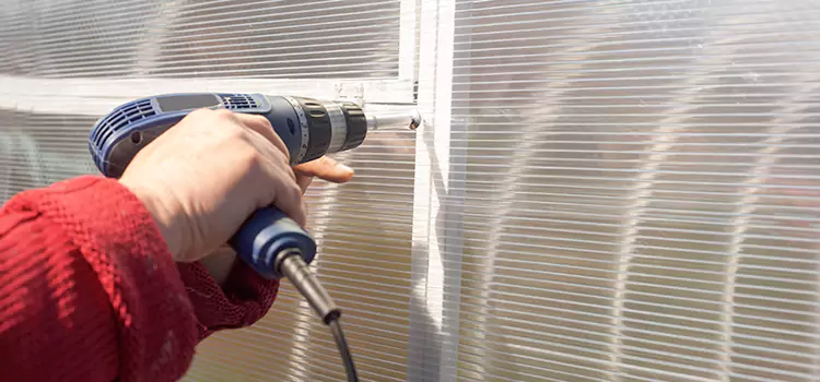 Sliding Screen Door Repair Alliance