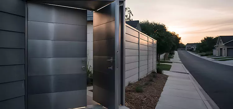 Comprehensive Steel Door Solutions in Alliance, OH