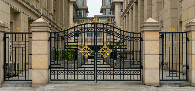 Comprehensive Iron Gate Maintenance Solutions in Alliance, OH