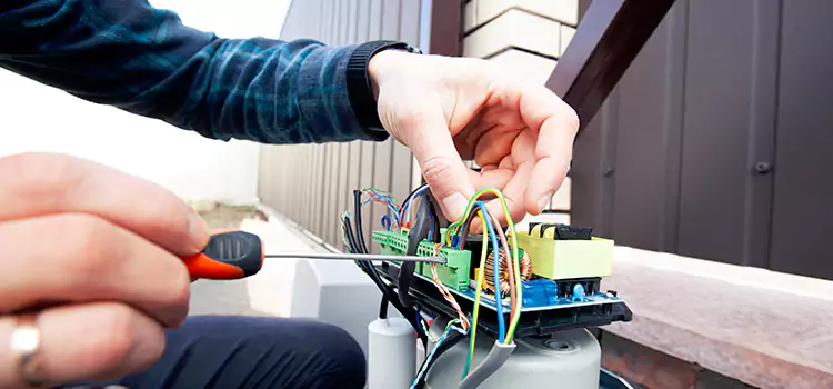 Electric Gate Maintenance Alliance