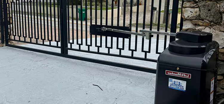 Seamless Installation and Support for Your New Gate in Alliance, OH