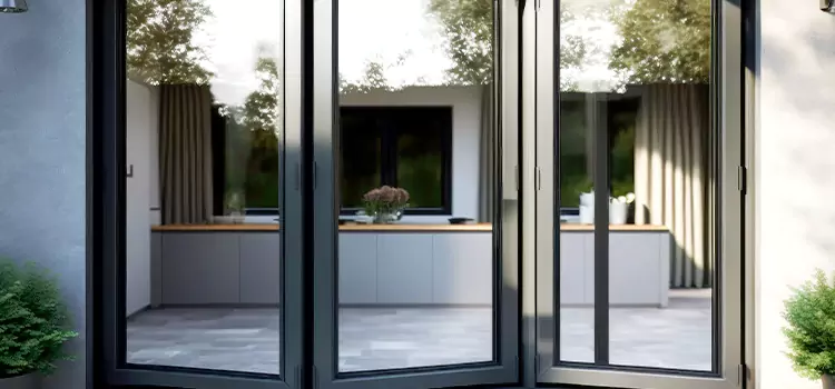 Bifold Door Track Repair Alliance