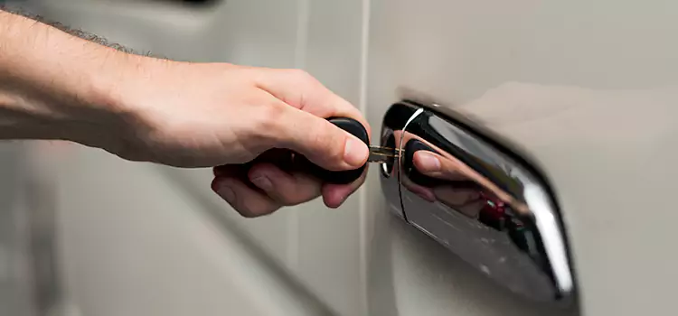 Car Unlock Service Price Alliance