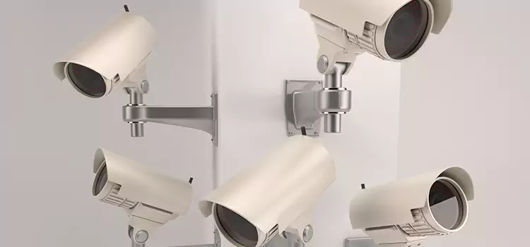 Your Trusted Partner for CCTV Solutions in Alliance