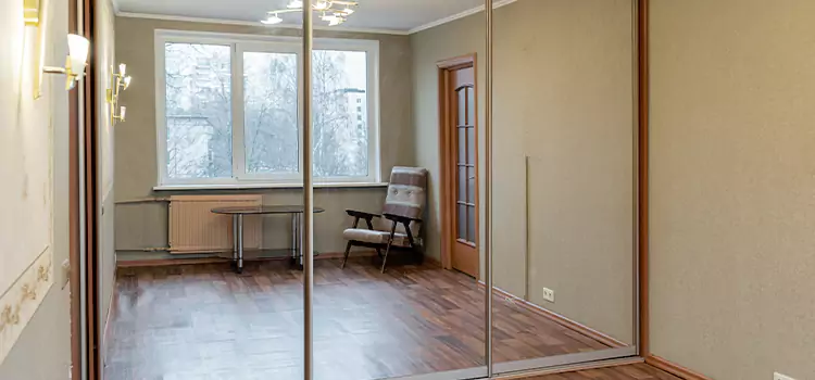 Mirror Closet Door Roller Replacement Alliance