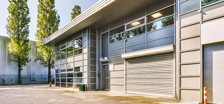 Commercial Garage Door Installation Alliance
